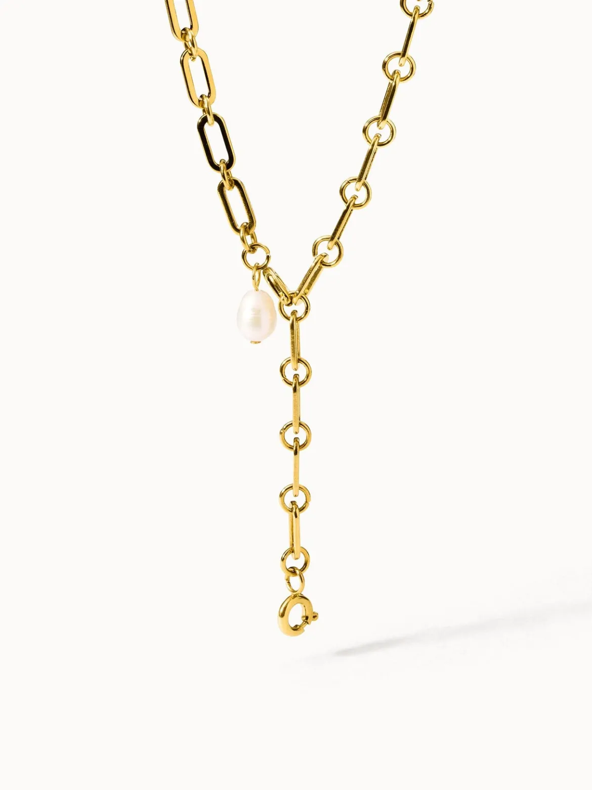 Zodiac Charm Kette